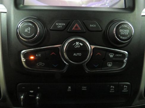 Used 2017 RAM 1500 Lone Star AWD/4WD image 21