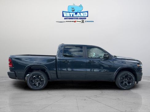 New 2026 RAM 1500 Big Horn image 8