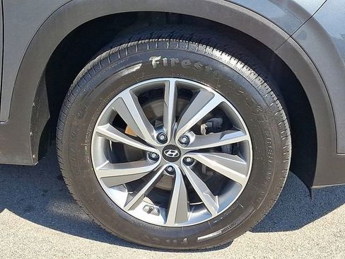 Used 2020 Hyundai Santa Fe SEL w/ Convenience Package AWD/4WD image 8