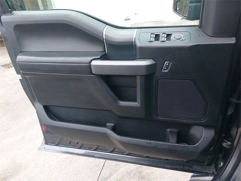 Certified 2018 Ford F150 XLT w/ Equipment Group 302A Luxury image 27