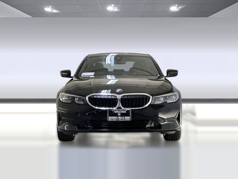 Used 2020 BMW 330i Sedan image 5