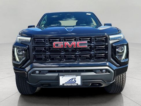 Certified 2026 GMC Canyon Elevation w/ Convenience Package AWD/4WD image 3