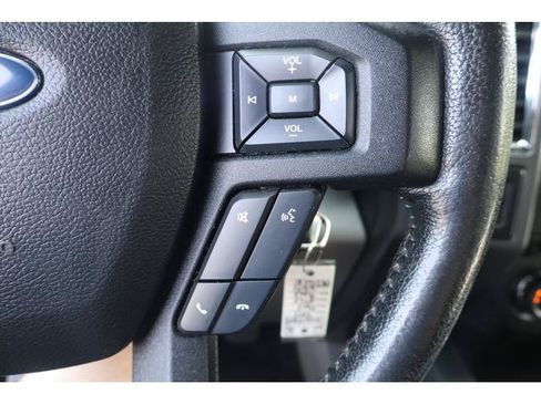 Used 2015 Ford F150 XLT w/ Equipment Group 301A Mid AWD/4WD image 13