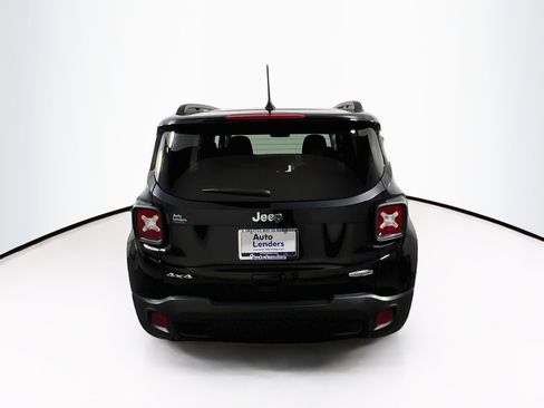 Used 2022 Jeep Renegade Latitude image 6