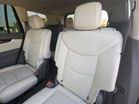 New 2025 Cadillac XT6 Premium Luxury w/ Technology Package image 15