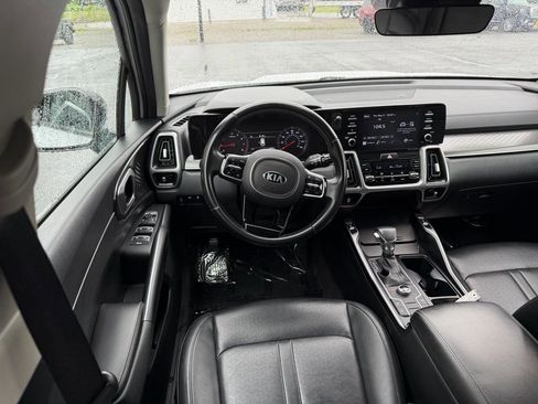 Used 2021 Kia Sorento S AWD/4WD image 15
