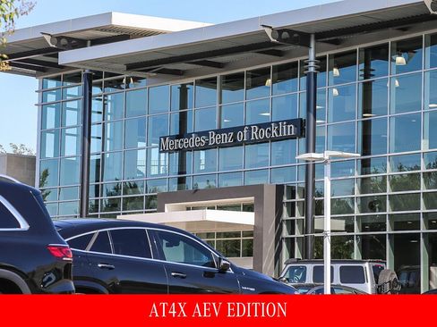 Used 2024 GMC Sierra 2500 AT4X w/ AT4X AEV Edition AWD/4WD image 30