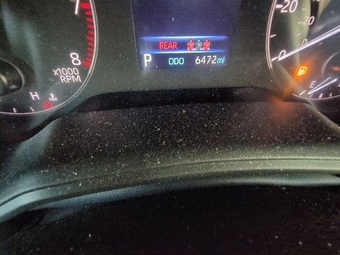 Used 2025 Toyota Corolla LE image 12