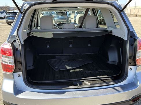 Used 2015 Subaru Forester 2.5i Premium w/ All-Weather Package image 10