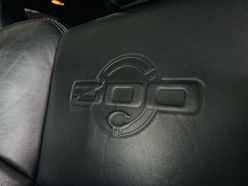 Used 2023 Chrysler 300 C RWD image 27