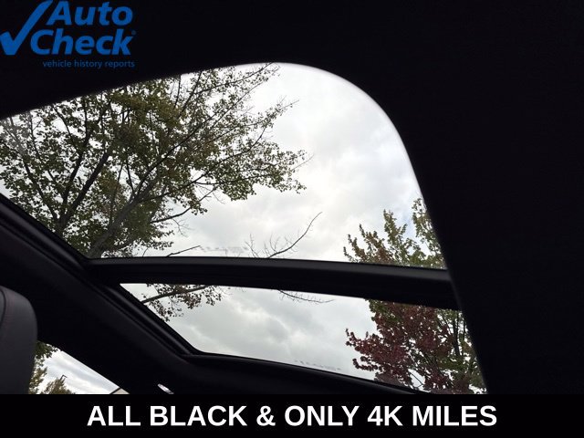 Used 2025 Chevrolet Equinox EV RS w/ Active Safety Package 3 AWD/4WD image 7