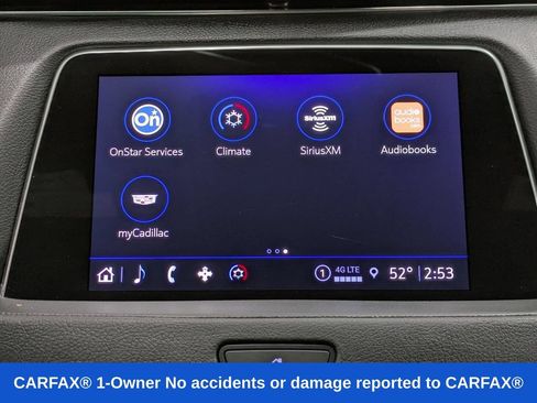 Used 2023 Cadillac XT4 Premium Luxury AWD/4WD image 31