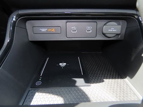 New 2026 Honda CR-V EX-L image 21