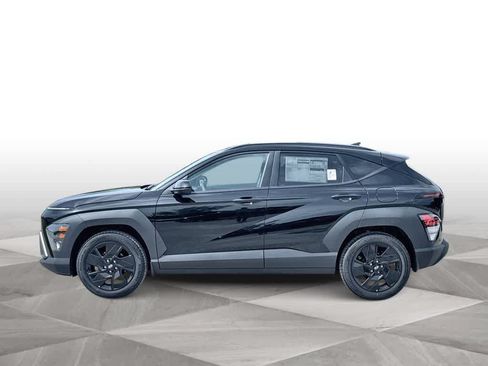 New 2027 Hyundai Kona SEL Sport FWD image 5