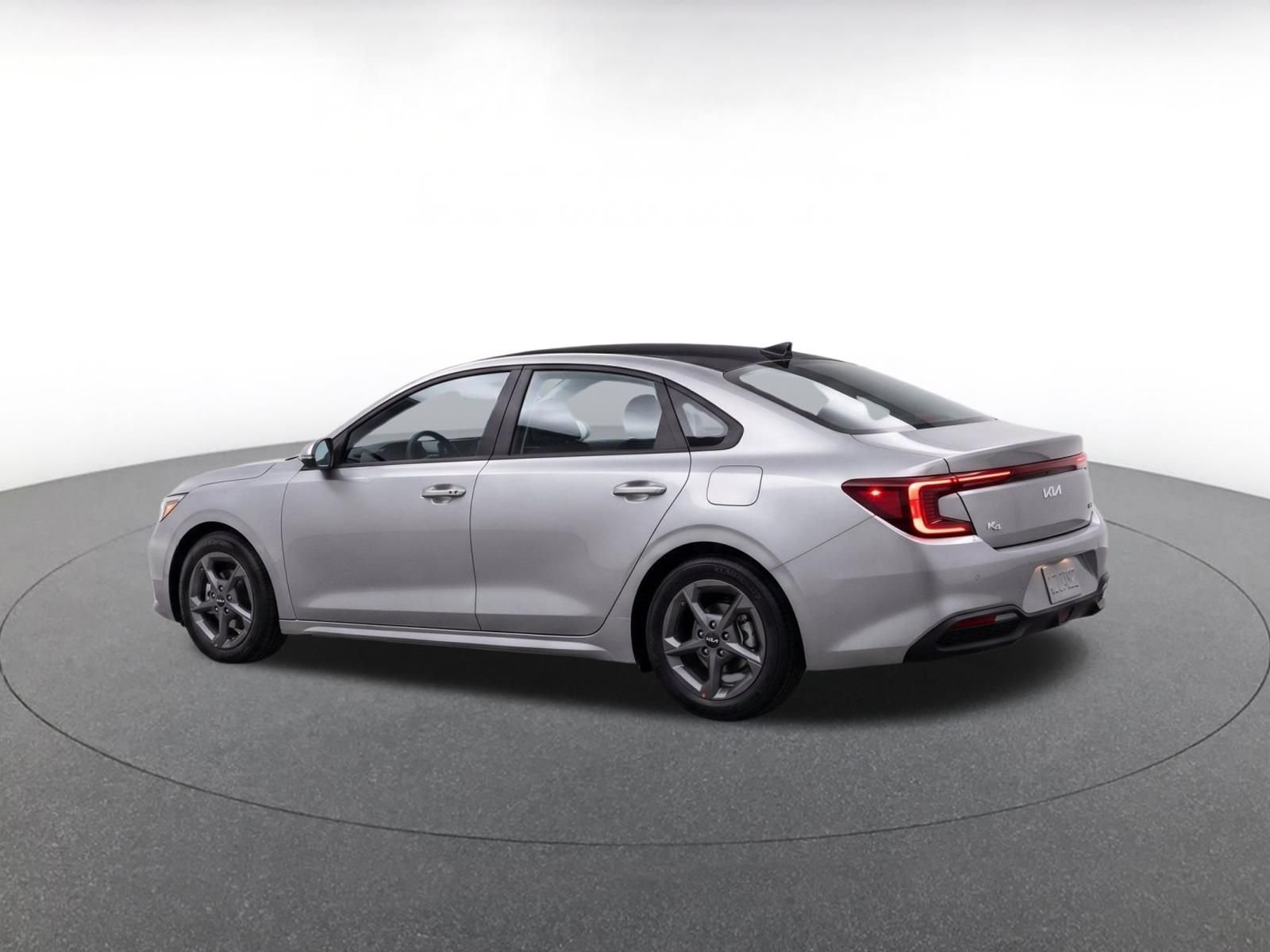 Used 2026 Kia K4 FWD image 6
