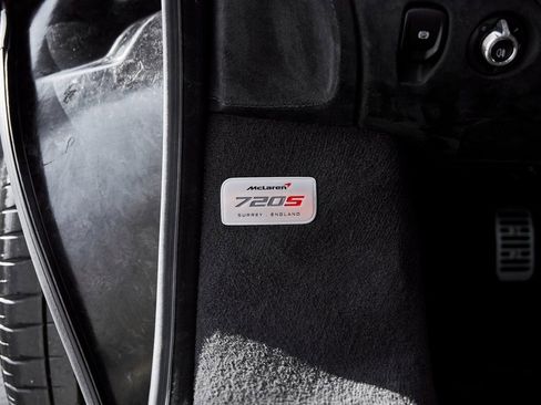 Used 2018 McLaren 720S Performance image 38