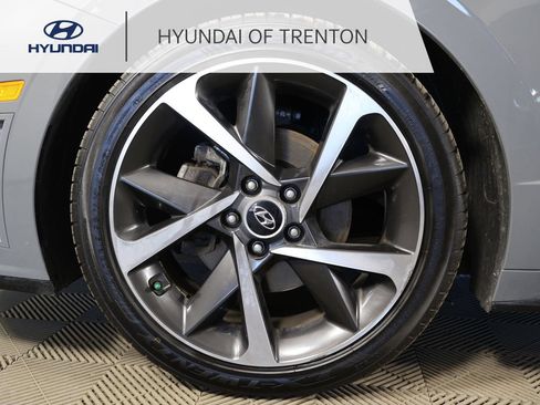Certified 2023 Hyundai Sonata SEL Plus FWD image 21