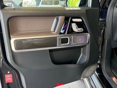 Certified 2022 Mercedes-Benz G 63 AMG 4MATIC image 22