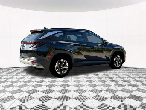 New 2025 Hyundai Tucson SEL image 13