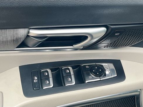 Used 2024 Kia Telluride SX FWD image 18