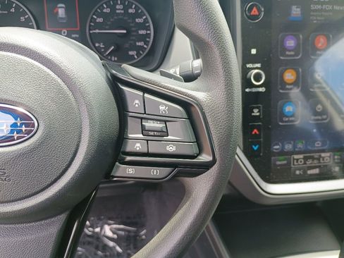 New 2026 Subaru Crosstrek 2.0i Premium AWD/4WD image 18