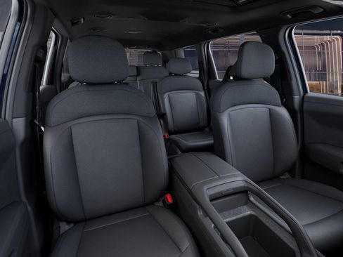 New 2027 Kia Telluride S AWD/4WD image 19