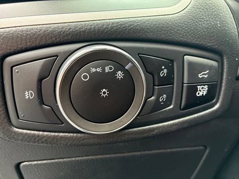 Used 2023 Ford Edge SEL w/ Convenience Package AWD/4WD image 22