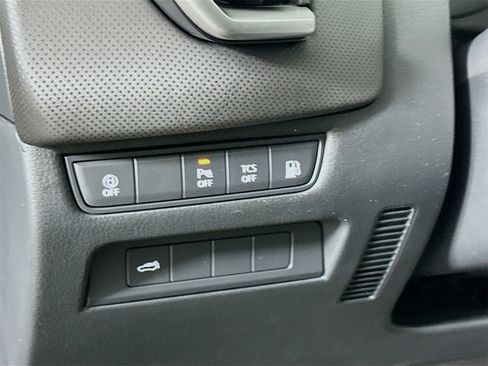 New 2026 MAZDA CX-50 2.5 Hybrid w/ Weather Package image 10