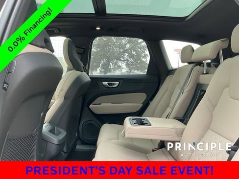 New 2026 Volvo XC60 B5 Plus w/ Climate Package image 31