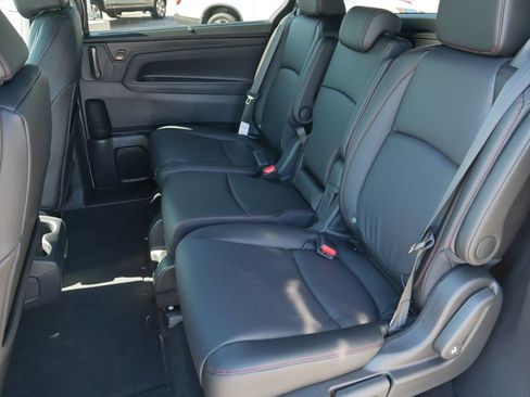 New 2026 Honda Odyssey Sport-L image 6