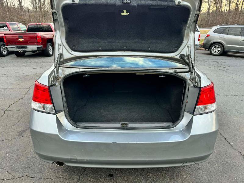 Used 2011 Subaru Legacy 2.5i Premium w/ Popular Equipment Group 2C AWD/4WD image 20