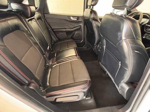 Used 2023 Ford Escape ST-Line w/ Tech Pack #1 AWD/4WD image 14
