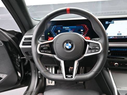 Used 2025 BMW M2 w/ Lighting Package RWD image 21