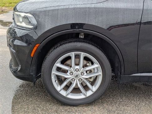Used 2024 Dodge Durango GT image 10