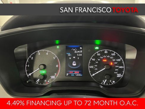 Certified 2023 Toyota Corolla LE image 31