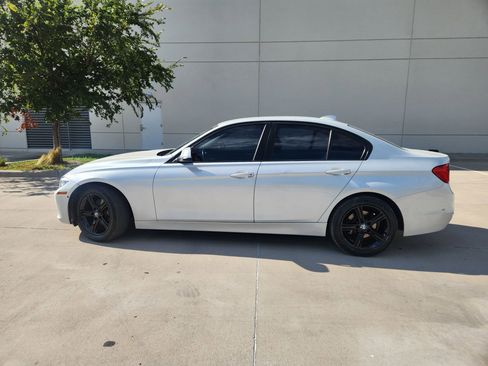 Used 2015 BMW 320i Sedan image 37