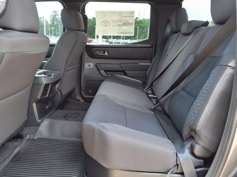 New 2026 Toyota Tundra SR5 AWD/4WD image 14