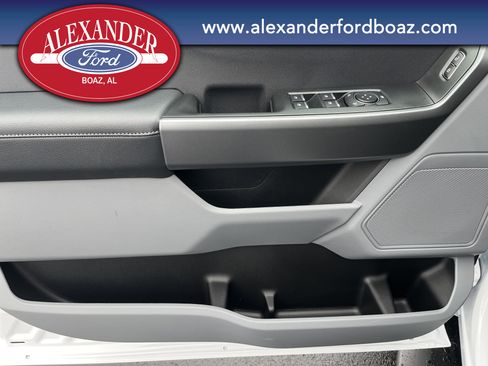 New 2026 Ford F250 XL w/ STX Appearance Package image 13