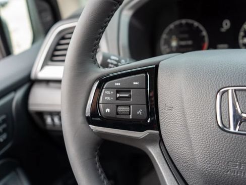 Used 2024 Honda Odyssey EX-L image 22
