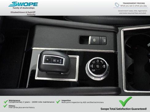 Used 2024 Mitsubishi Outlander SE AWD/4WD image 24