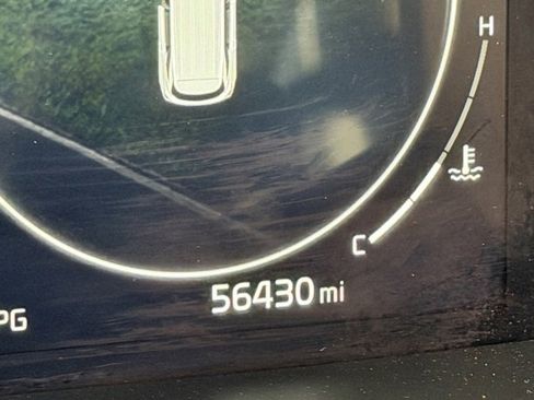 Used 2023 Kia Sorento SX image 35