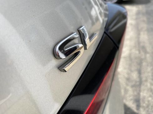 Used 2019 Nissan Altima 2.5 SL FWD image 26