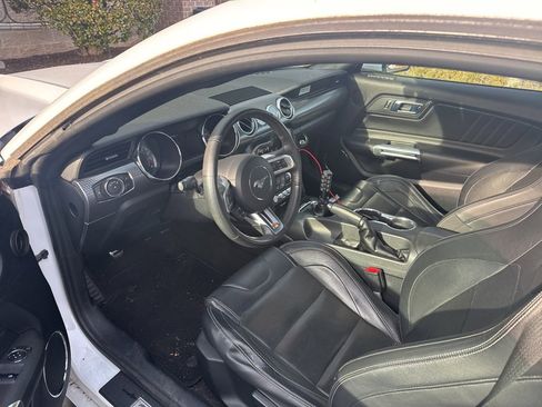 Used 2015 Ford Mustang GT Premium w/ GT Performance Package image 7