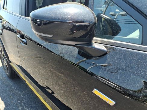 Certified 2025 Subaru Crosstrek 2.5i Sport w/ Crosstrek Mirror Package AWD/4WD image 8
