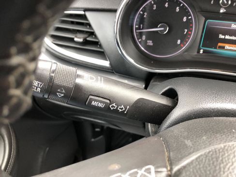 Used 2017 Buick Encore Preferred image 20