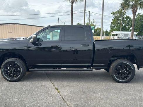 New 2026 RAM 2500 Tradesman AWD/4WD image 3