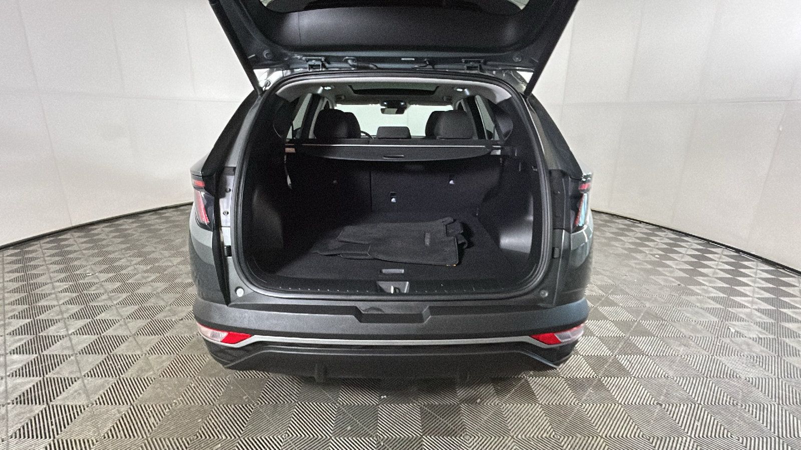Used 2022 Hyundai Tucson SEL AWD/4WD image 31