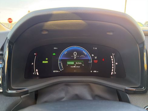 Used 2025 Toyota Camry LE FWD image 16