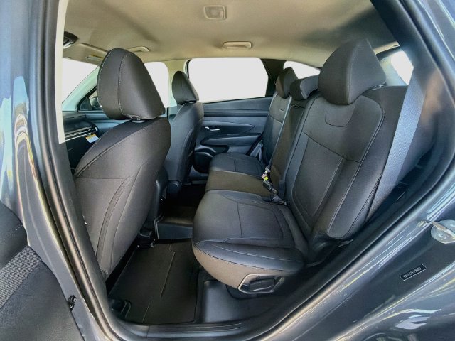 New 2026 Hyundai Tucson SE FWD image 23