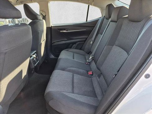 Used 2025 Toyota Camry LE FWD image 18